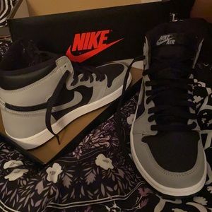 Air Jordan 1s